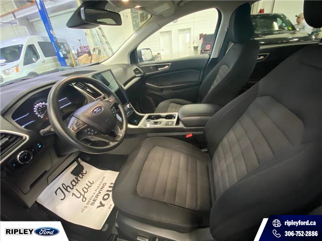 2024 Ford Edge SEL (Stk: P26025) in Melfort - Image 10 of 17