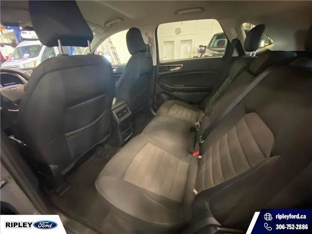 2024 Ford Edge SEL (Stk: P26025) in Melfort - Image 11 of 17