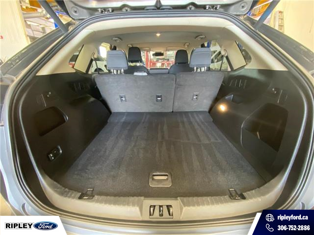 2024 Ford Edge SEL (Stk: P26025) in Melfort - Image 12 of 17