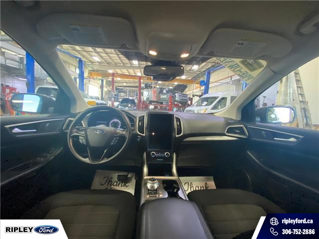2024 Ford Edge SEL (Stk: P26025) in Melfort - Image 13 of 17