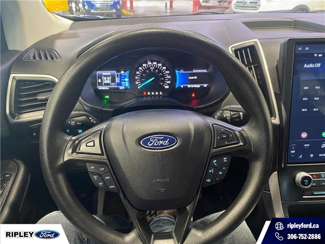 2024 Ford Edge SEL (Stk: P26025) in Melfort - Image 14 of 17
