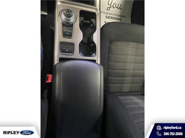 2024 Ford Edge SEL (Stk: P26025) in Melfort - Image 15 of 17