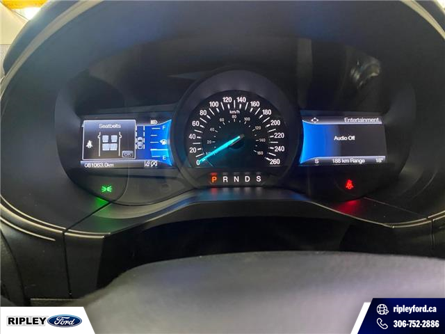 2024 Ford Edge SEL (Stk: P26025) in Melfort - Image 16 of 17