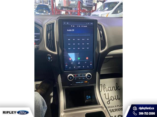 2024 Ford Edge SEL (Stk: P26025) in Melfort - Image 17 of 17