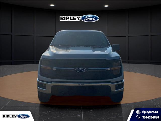 2024 Ford F-150 XLT (Stk: P26030) in Melfort - Image 2 of 16