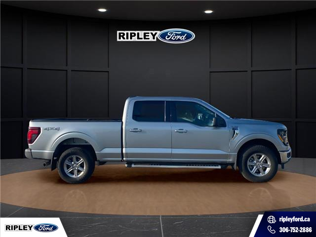 2024 Ford F-150 XLT (Stk: P26030) in Melfort - Image 4 of 16