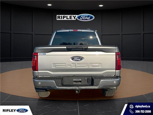 2024 Ford F-150 XLT (Stk: P26030) in Melfort - Image 6 of 16