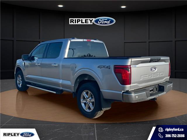 2024 Ford F-150 XLT (Stk: P26030) in Melfort - Image 8 of 16
