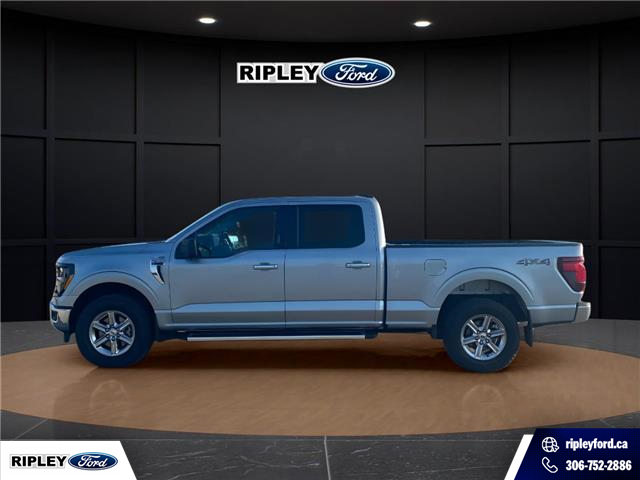2024 Ford F-150 XLT (Stk: P26030) in Melfort - Image 9 of 16