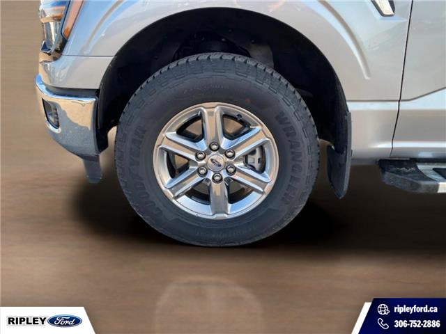 2024 Ford F-150 XLT (Stk: P26030) in Melfort - Image 10 of 16