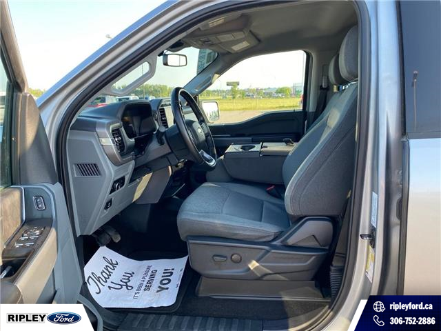 2024 Ford F-150 XLT (Stk: P26030) in Melfort - Image 12 of 16