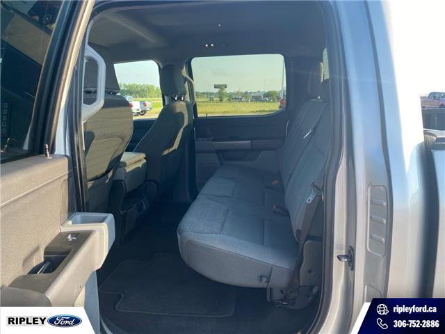 2024 Ford F-150 XLT (Stk: P26030) in Melfort - Image 13 of 16