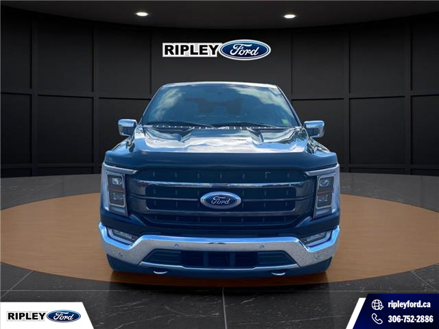 2023 Ford F-150 Lariat (Stk: 26255A) in Melfort - Image 2 of 18