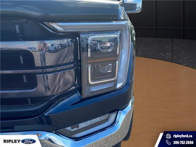 2023 Ford F-150 Lariat (Stk: 26255A) in Melfort - Image 3 of 18