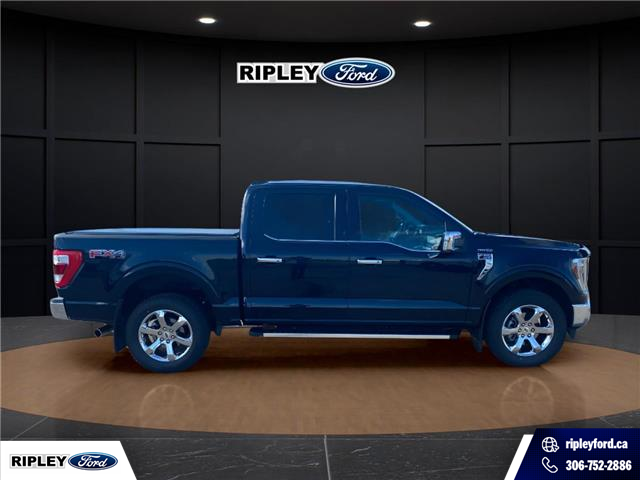 2023 Ford F-150 Lariat (Stk: 26255A) in Melfort - Image 5 of 18