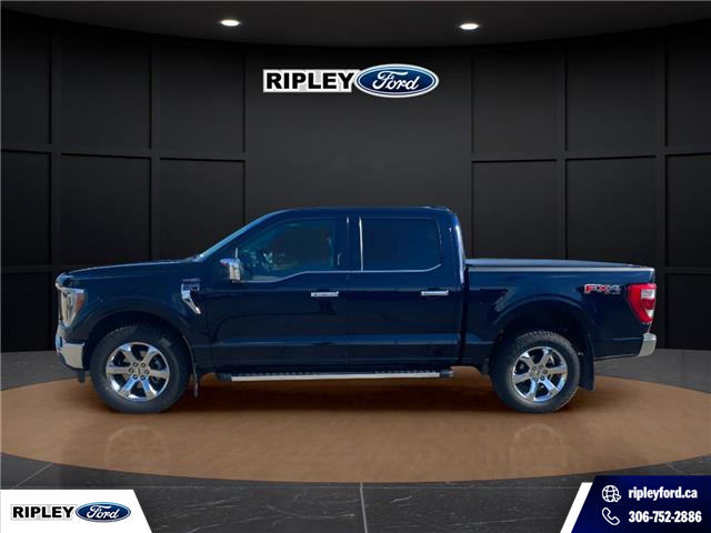 2023 Ford F-150 Lariat (Stk: 26255A) in Melfort - Image 10 of 18