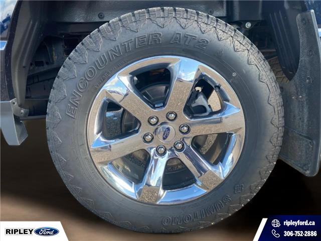 2023 Ford F-150 Lariat (Stk: 26255A) in Melfort - Image 11 of 18