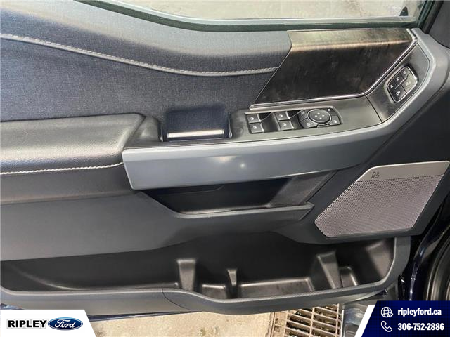 2023 Ford F-150 Lariat (Stk: 26255A) in Melfort - Image 16 of 18