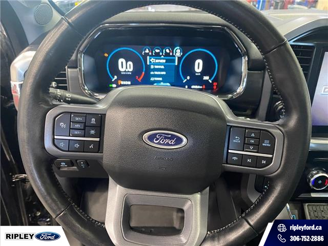 2023 Ford F-150 Lariat (Stk: 26255A) in Melfort - Image 18 of 18