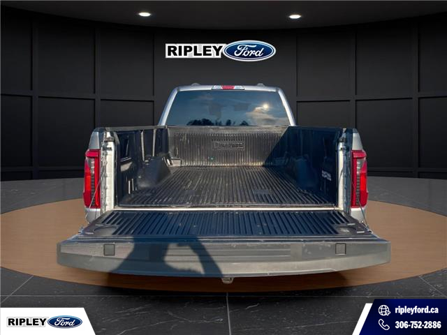 2024 Ford F-150 XLT (Stk: P26030) in Melfort - Image 7 of 16
