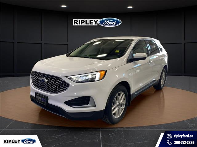 2024 Ford Edge SEL (Stk: P26024) in Melfort - Image 1 of 16