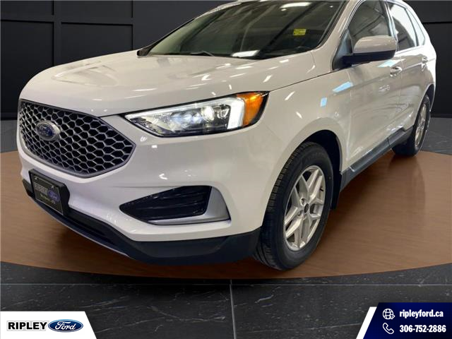 2024 Ford Edge SEL (Stk: P26024) in Melfort - Image 2 of 16