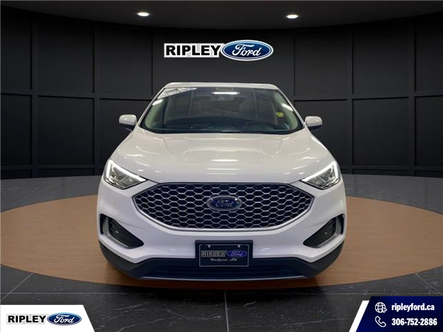 2024 Ford Edge SEL (Stk: P26024) in Melfort - Image 3 of 16