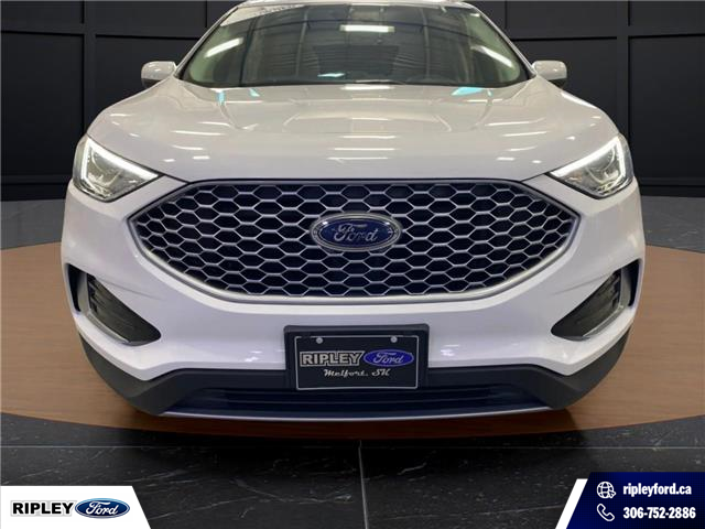 2024 Ford Edge SEL (Stk: P26024) in Melfort - Image 4 of 16