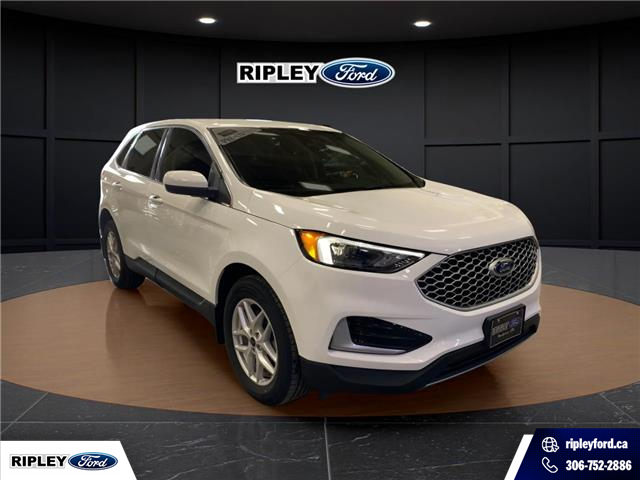 2024 Ford Edge SEL (Stk: P26024) in Melfort - Image 5 of 16