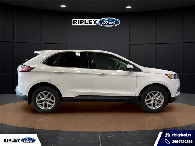 2024 Ford Edge SEL (Stk: P26024) in Melfort - Image 6 of 16