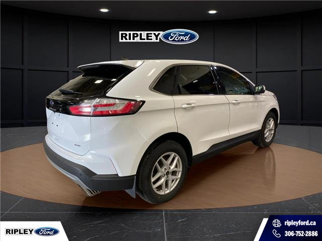 2024 Ford Edge SEL (Stk: P26024) in Melfort - Image 7 of 16