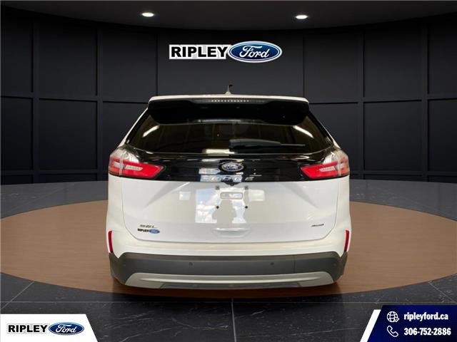 2024 Ford Edge SEL (Stk: P26024) in Melfort - Image 8 of 16