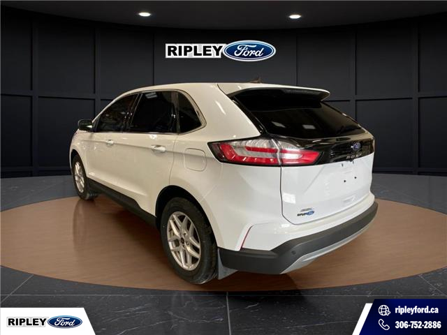2024 Ford Edge SEL (Stk: P26024) in Melfort - Image 9 of 16