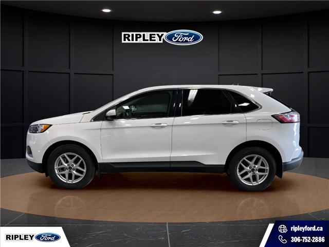2024 Ford Edge SEL (Stk: P26024) in Melfort - Image 10 of 16