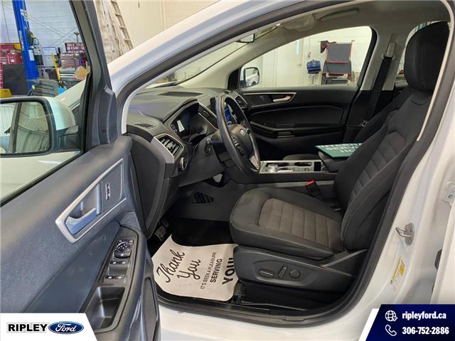 2024 Ford Edge SEL (Stk: P26024) in Melfort - Image 12 of 16