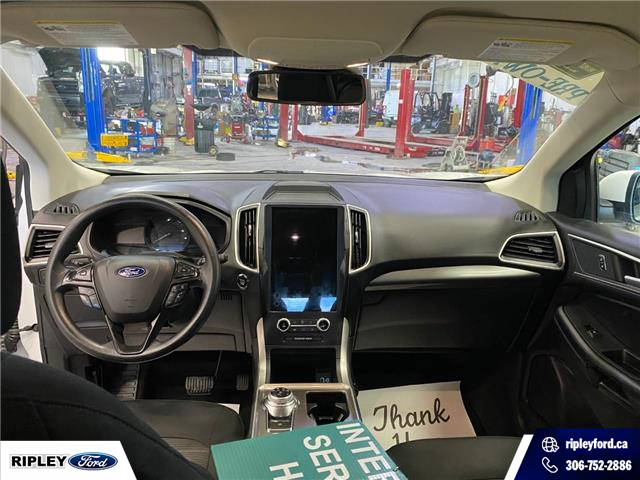 2024 Ford Edge SEL (Stk: P26024) in Melfort - Image 14 of 16