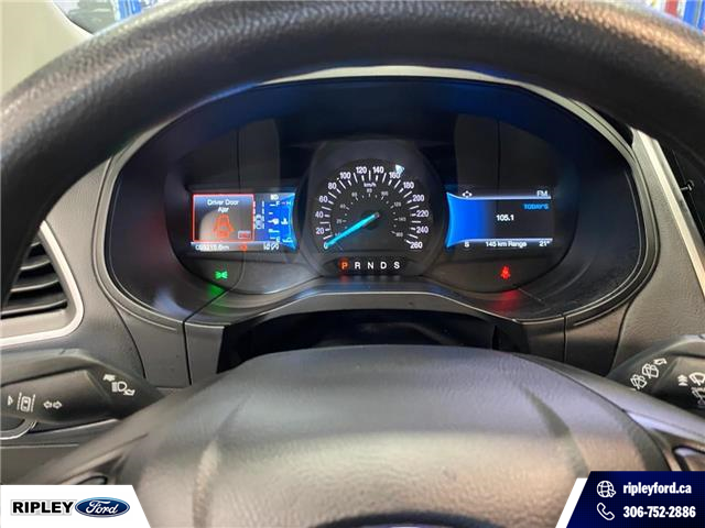 2024 Ford Edge SEL (Stk: P26024) in Melfort - Image 15 of 16