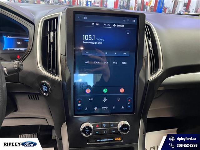 2024 Ford Edge SEL (Stk: P26024) in Melfort - Image 16 of 16