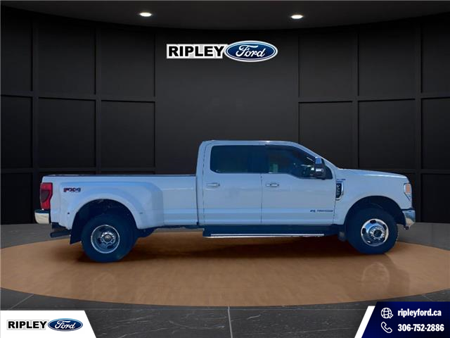 2022 Ford F-350 King Ranch (Stk: 26181A) in Melfort - Image 6 of 16