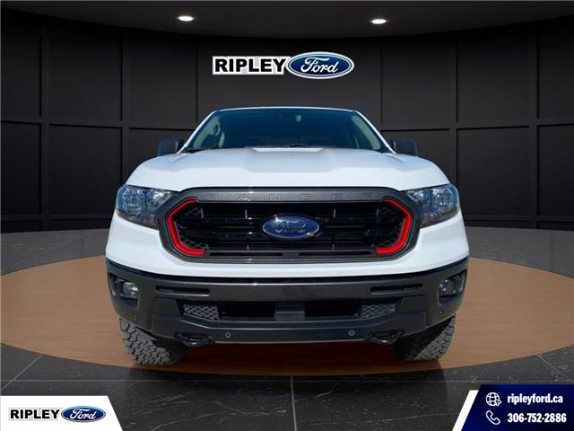 2022 Ford Ranger XLT (Stk: 26263A) in Melfort - Image 2 of 17
