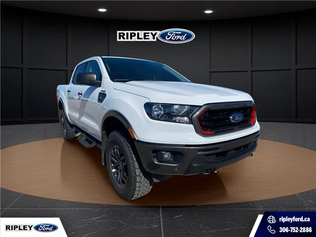 2022 Ford Ranger XLT (Stk: 26263A) in Melfort - Image 3 of 17