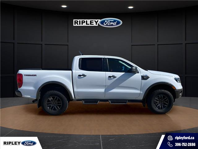 2022 Ford Ranger XLT (Stk: 26263A) in Melfort - Image 4 of 17