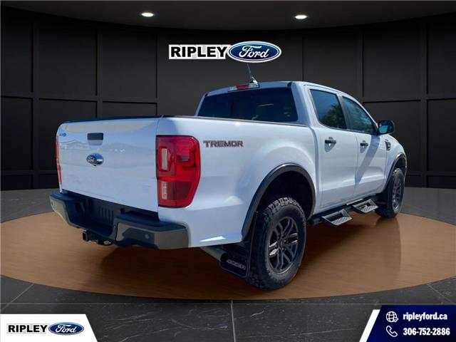 2022 Ford Ranger XLT (Stk: 26263A) in Melfort - Image 5 of 17
