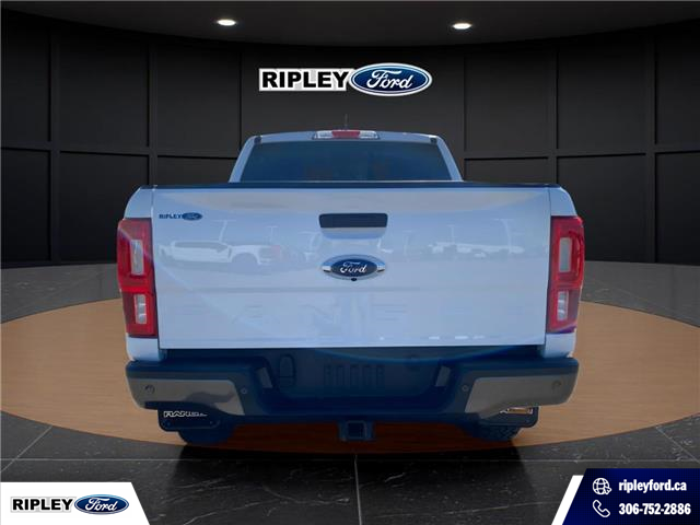 2022 Ford Ranger XLT (Stk: 26263A) in Melfort - Image 6 of 17