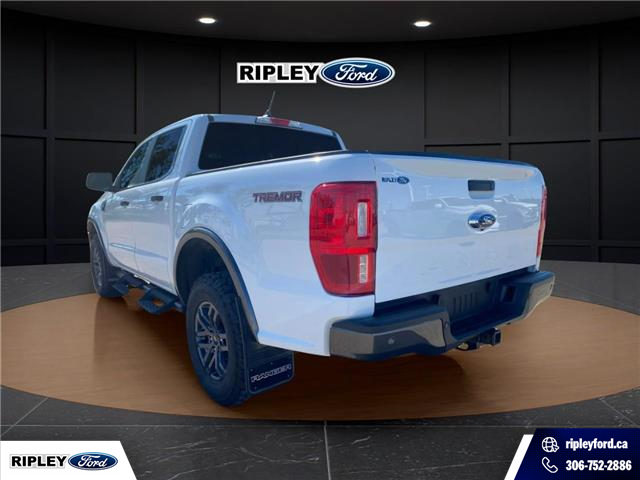 2022 Ford Ranger XLT (Stk: 26263A) in Melfort - Image 7 of 17
