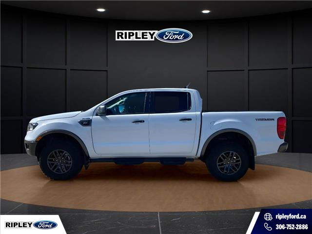 2022 Ford Ranger XLT (Stk: 26263A) in Melfort - Image 8 of 17