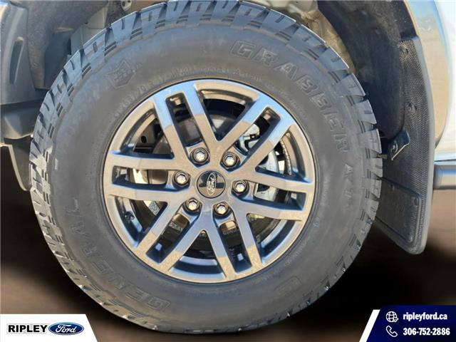 2022 Ford Ranger XLT (Stk: 26263A) in Melfort - Image 9 of 17