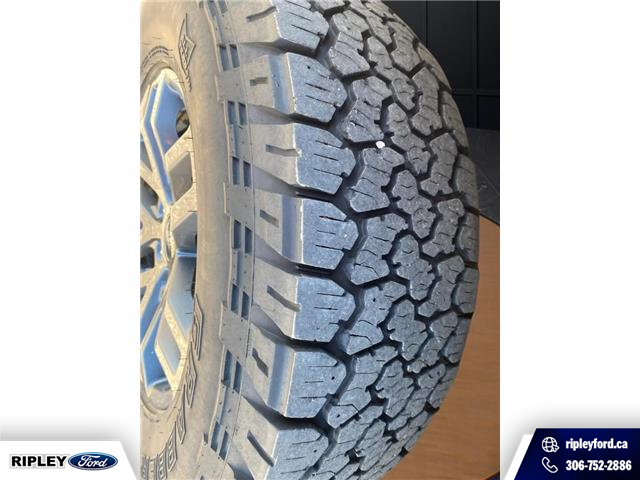 2022 Ford Ranger XLT (Stk: 26263A) in Melfort - Image 10 of 17