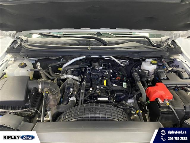 2022 Ford Ranger XLT (Stk: 26263A) in Melfort - Image 11 of 17