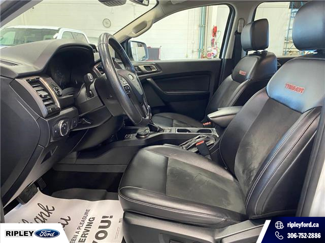 2022 Ford Ranger XLT (Stk: 26263A) in Melfort - Image 12 of 17